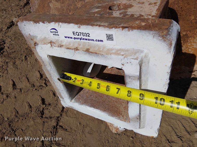 image for item EQ7032 Auger bit