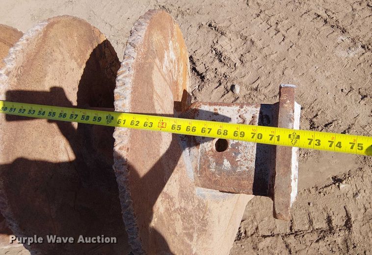 image for item EQ7032 Auger bit