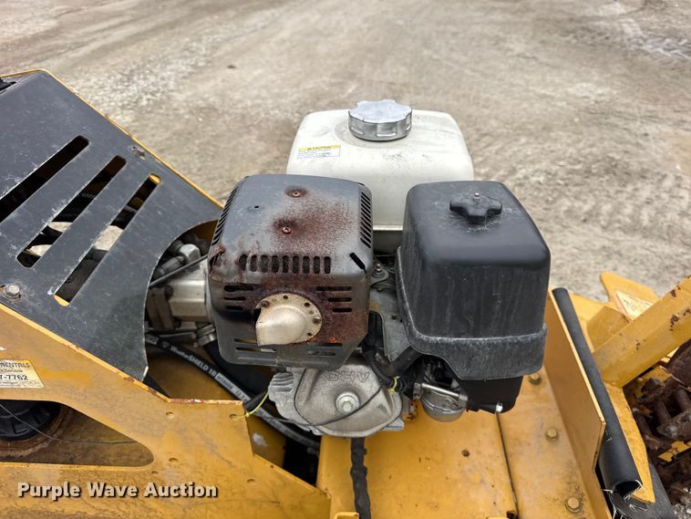 image for item ER0432 2017 Vermeer RTX130 trencher