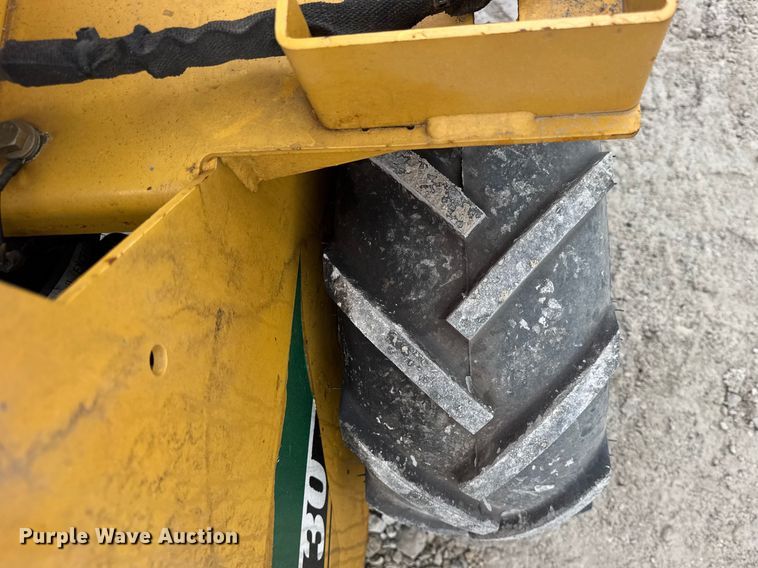 image for item ER0432 2017 Vermeer RTX130 trencher