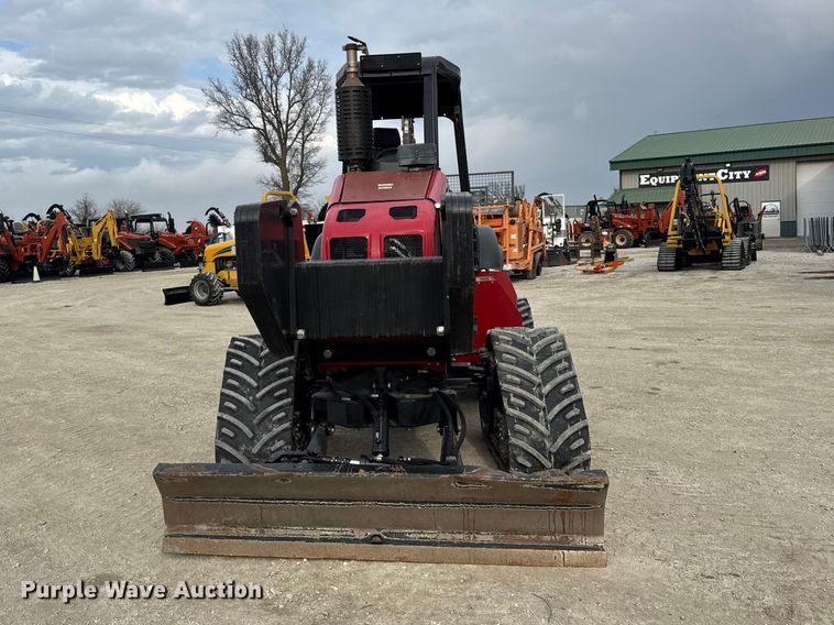image for item ER0433 2015 Toro RT1200 trencher