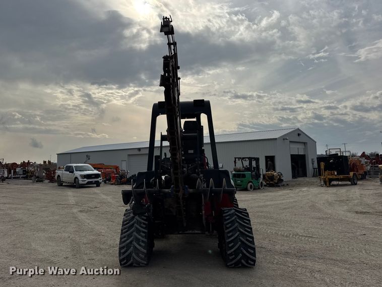 image for item ER0433 2015 Toro RT1200 trencher