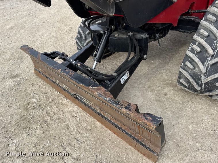 image for item ER0433 2015 Toro RT1200 trencher
