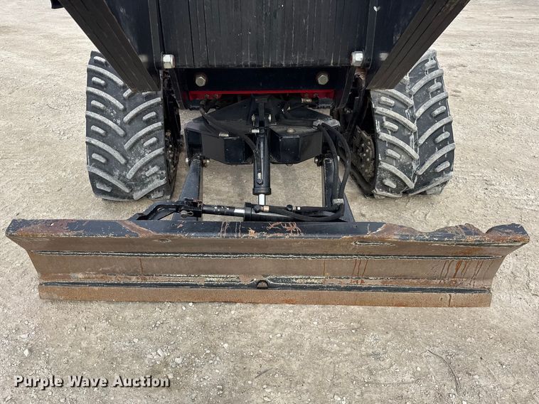 image for item ER0433 2015 Toro RT1200 trencher