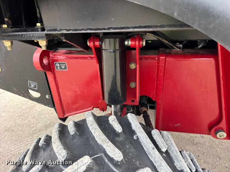 image for item ER0433 2015 Toro RT1200 trencher