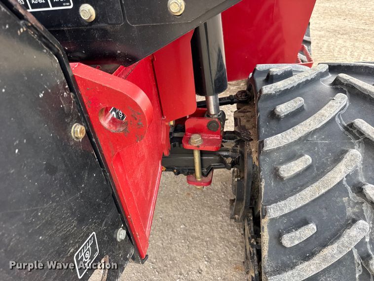image for item ER0433 2015 Toro RT1200 trencher