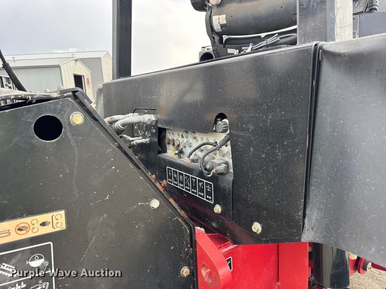 image for item ER0433 2015 Toro RT1200 trencher