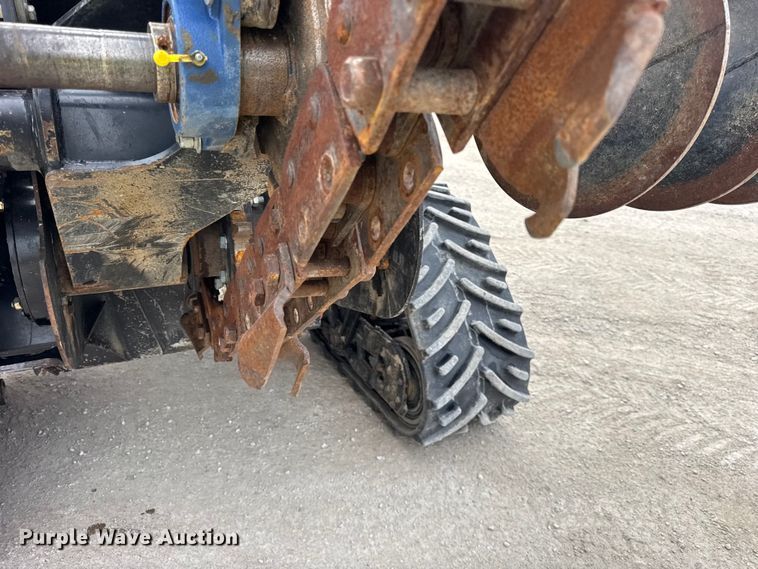 image for item ER0433 2015 Toro RT1200 trencher