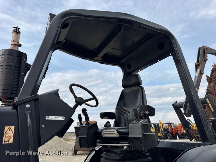 image for item ER0433 2015 Toro RT1200 trencher