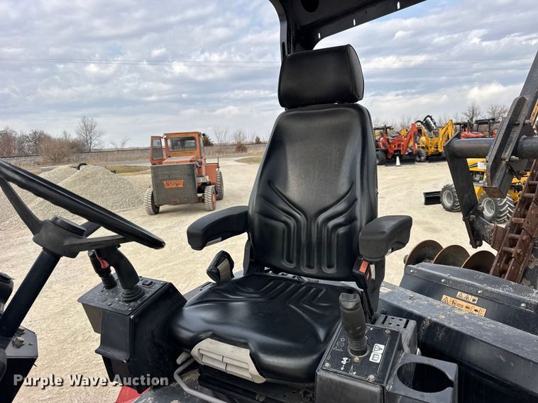 image for item ER0433 2015 Toro RT1200 trencher