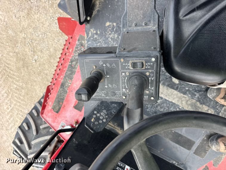 image for item ER0433 2015 Toro RT1200 trencher