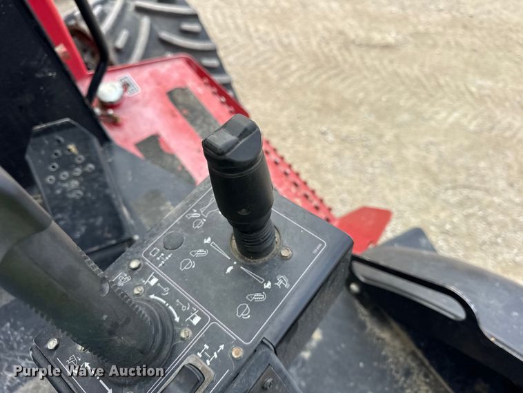 image for item ER0433 2015 Toro RT1200 trencher