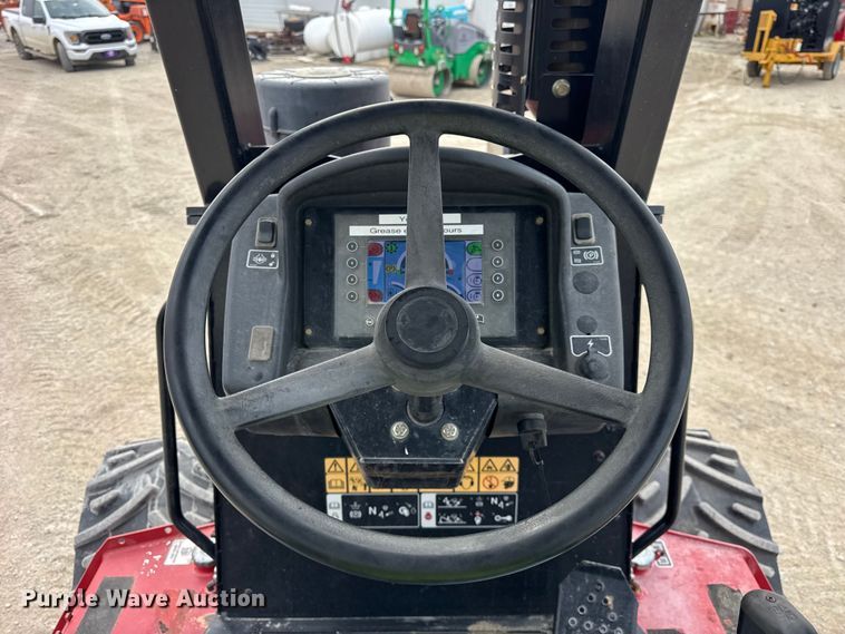 image for item ER0433 2015 Toro RT1200 trencher