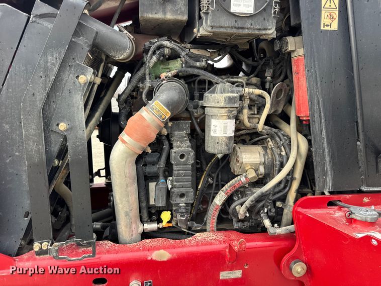 image for item ER0433 2015 Toro RT1200 trencher