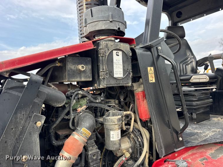 image for item ER0433 2015 Toro RT1200 trencher