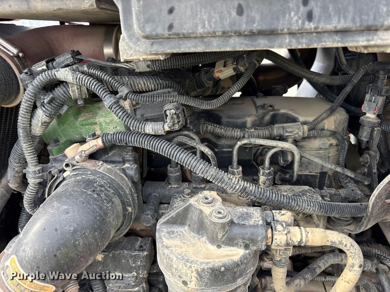 image for item ER0433 2015 Toro RT1200 trencher