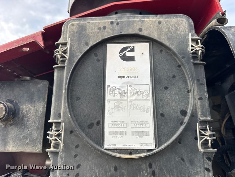 image for item ER0433 2015 Toro RT1200 trencher