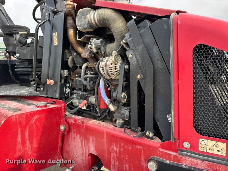 image for item ER0433 2015 Toro RT1200 trencher