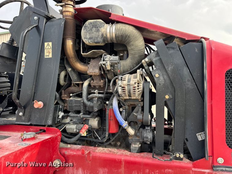 image for item ER0433 2015 Toro RT1200 trencher