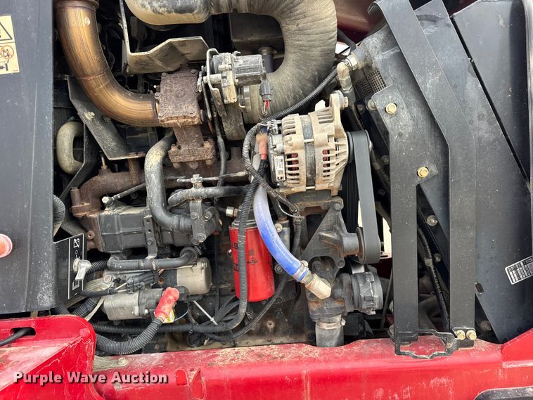 image for item ER0433 2015 Toro RT1200 trencher