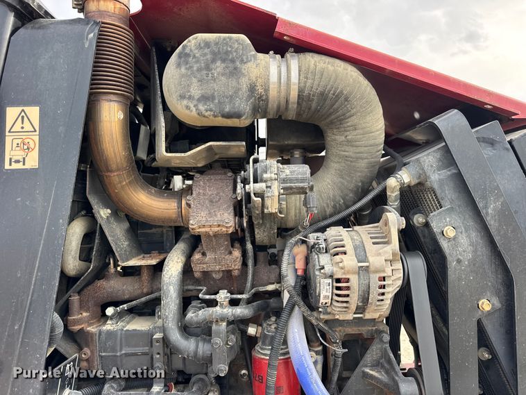 image for item ER0433 2015 Toro RT1200 trencher