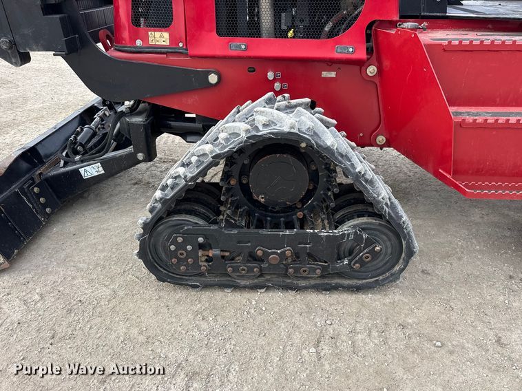 image for item ER0433 2015 Toro RT1200 trencher