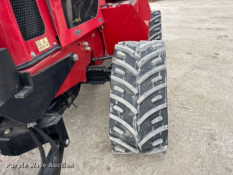 image for item ER0433 2015 Toro RT1200 trencher