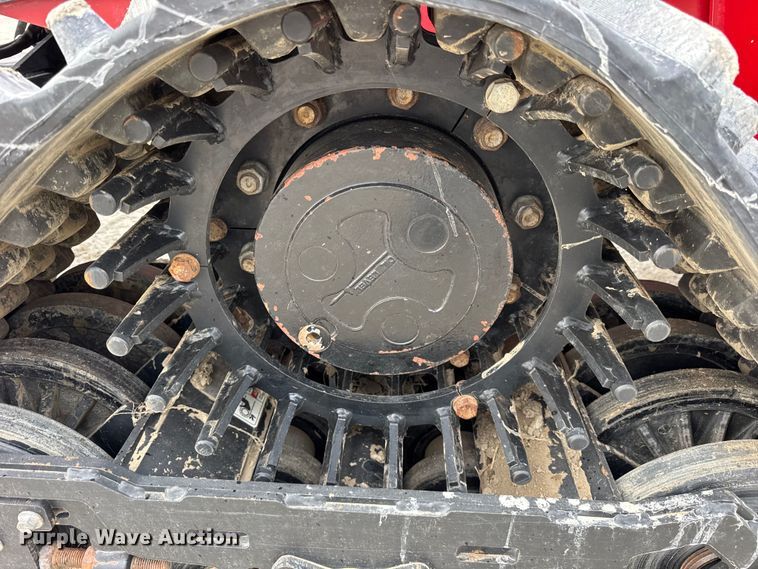 image for item ER0433 2015 Toro RT1200 trencher