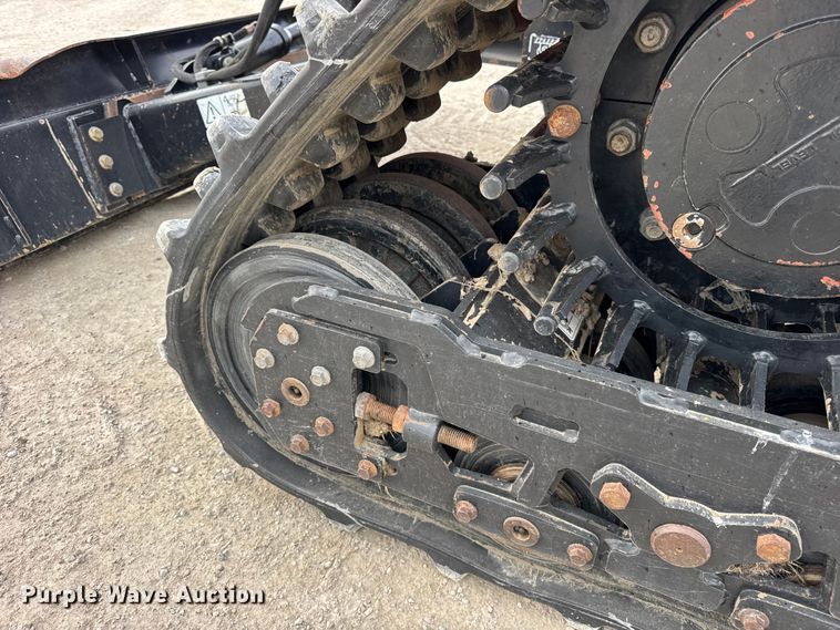 image for item ER0433 2015 Toro RT1200 trencher