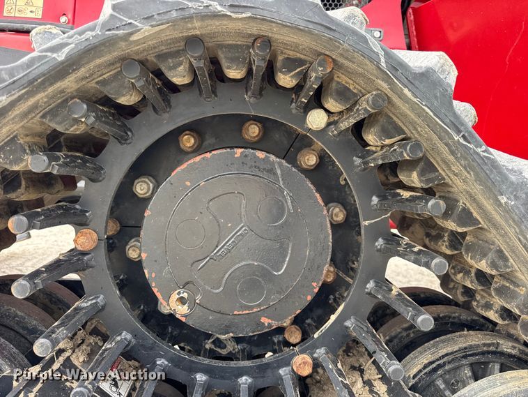 image for item ER0433 2015 Toro RT1200 trencher