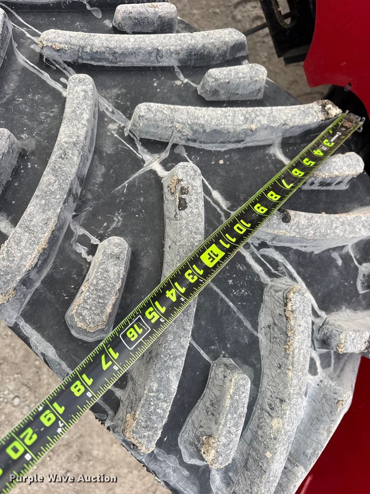 image for item ER0433 2015 Toro RT1200 trencher