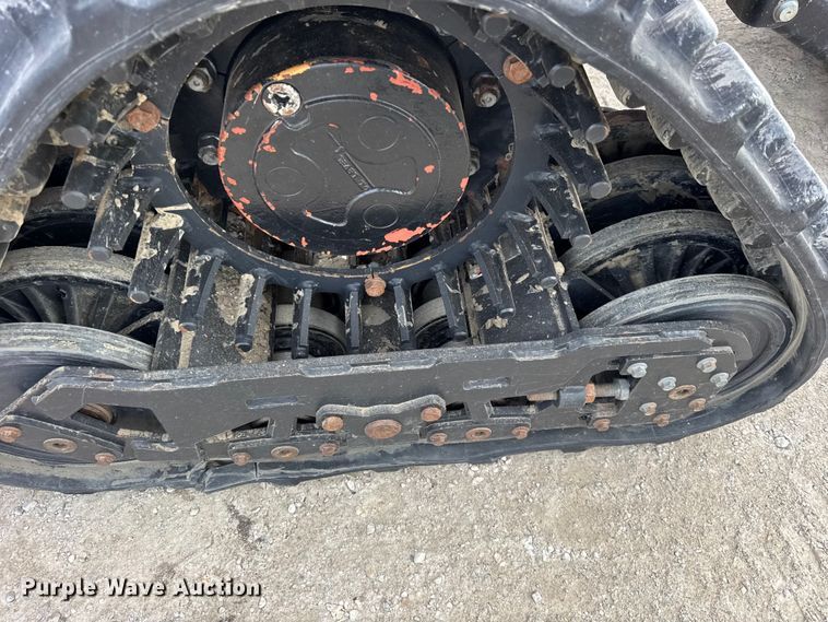 image for item ER0433 2015 Toro RT1200 trencher