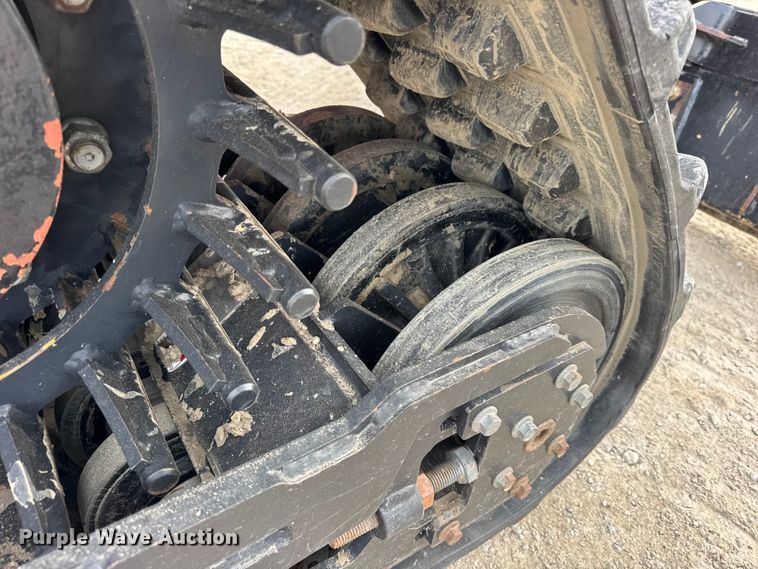 image for item ER0433 2015 Toro RT1200 trencher