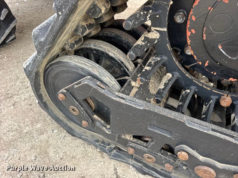 image for item ER0433 2015 Toro RT1200 trencher