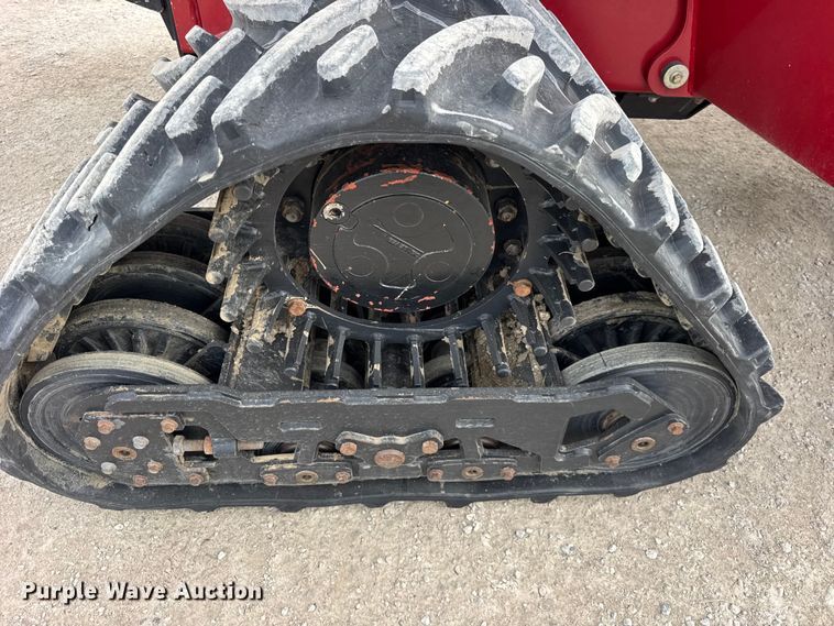 image for item ER0433 2015 Toro RT1200 trencher