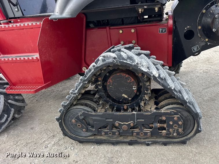 image for item ER0433 2015 Toro RT1200 trencher