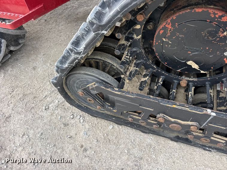 image for item ER0433 2015 Toro RT1200 trencher