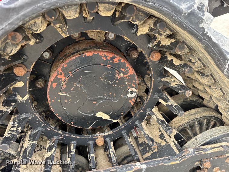 image for item ER0433 2015 Toro RT1200 trencher