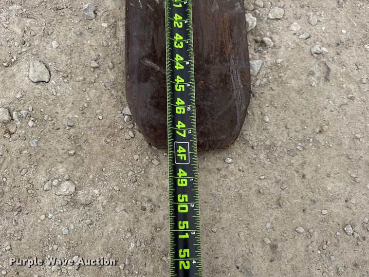 image for item ER0434 2005 Manitou MVT 665T telehandler