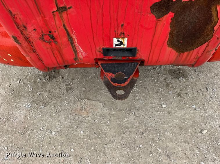 image for item ER0434 2005 Manitou MVT 665T telehandler