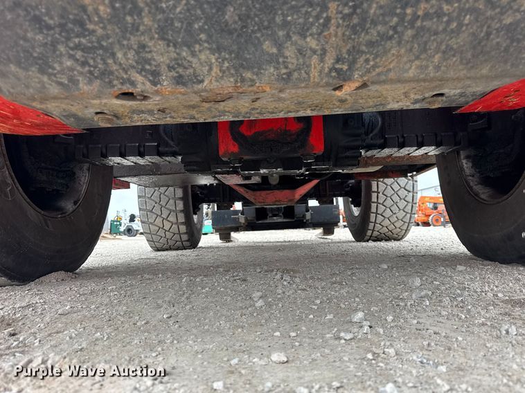 image for item ER0434 2005 Manitou MVT 665T telehandler