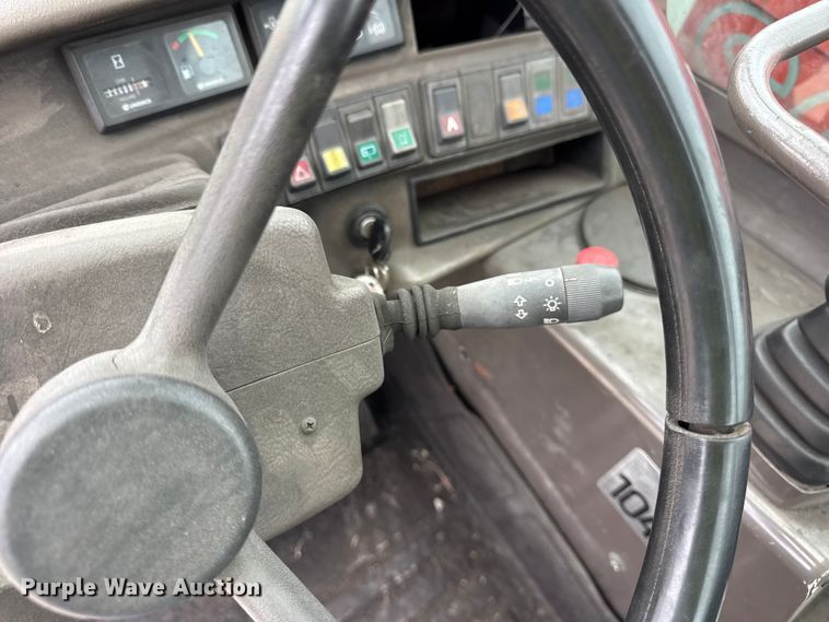 image for item ER0434 2005 Manitou MVT 665T telehandler