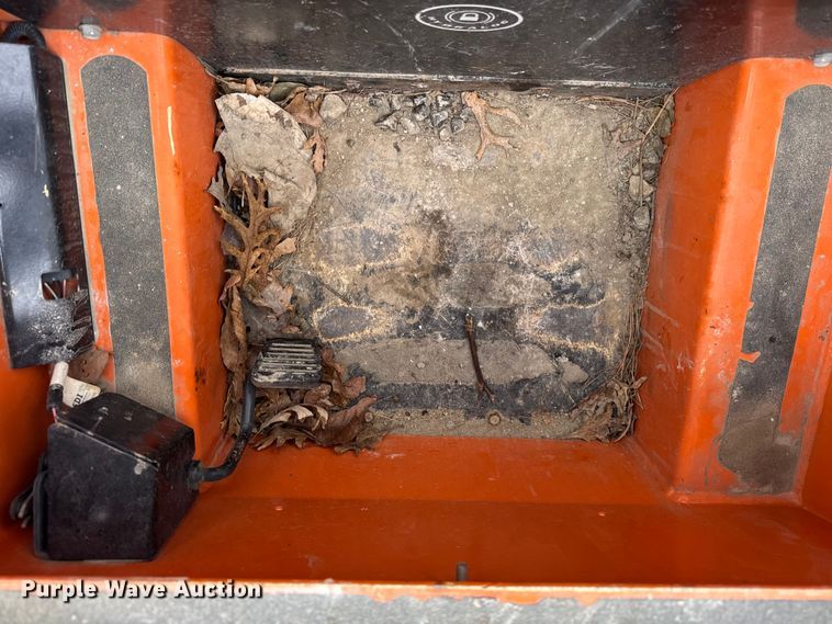 image for item ER0435 2021 Gehl RT105 tracked skid steer loader