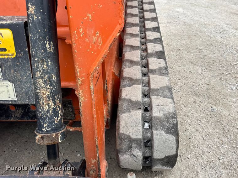 image for item ER0435 2021 Gehl RT105 tracked skid steer loader