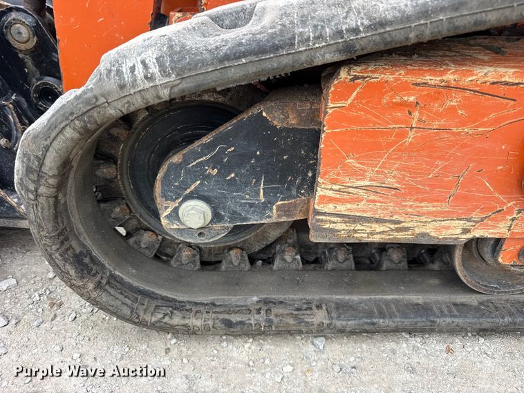 image for item ER0435 2021 Gehl RT105 tracked skid steer loader