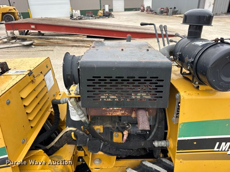 image for item ER0437 2007 Vermeer LM42 trencher