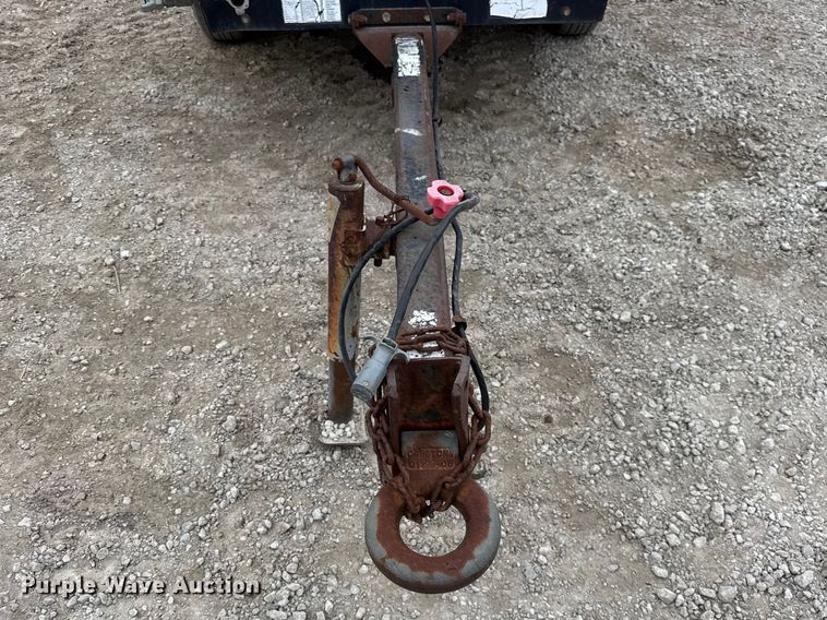 image for item ER0438 Sullair 185 air compressor