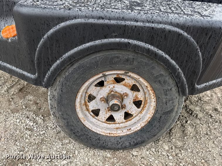 image for item ER0438 Sullair 185 air compressor