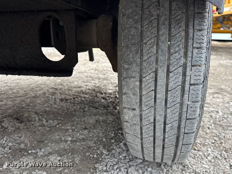 image for item ER0438 Sullair 185 air compressor