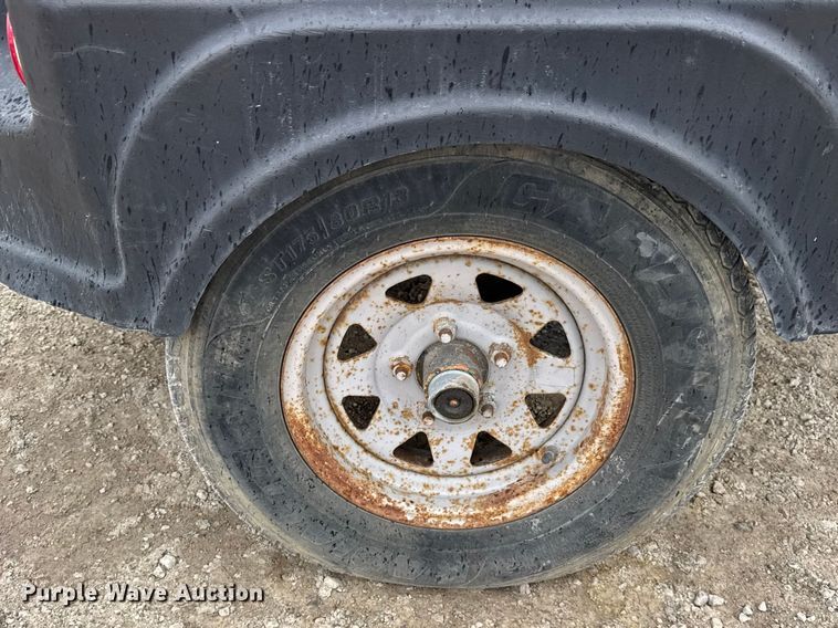 image for item ER0438 Sullair 185 air compressor